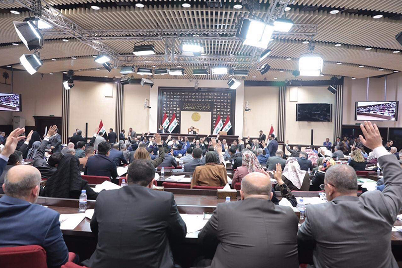 ملاحظات حول قانون الدين العام النافذ