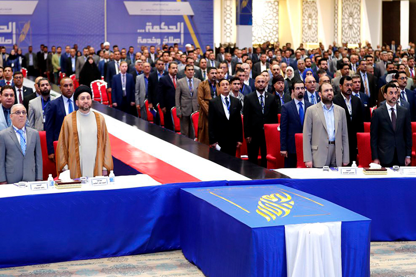 خيار المعارضة في مجلس النواب: اشكالية النجاح والمواجهة