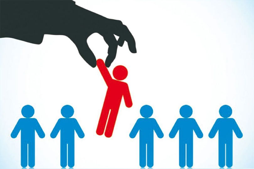 غياب تكافؤ الفرص في العراق