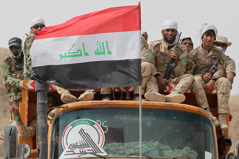 الحشد الشعبي وتحدي الاندماج