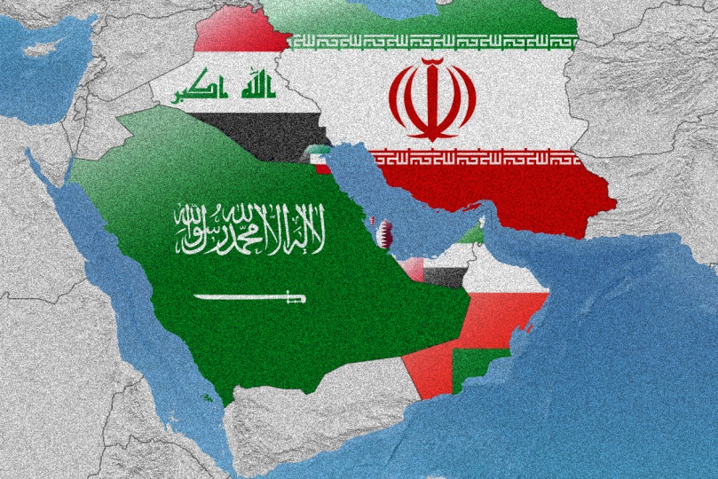 عرب الخليج ورعب الجالوتية