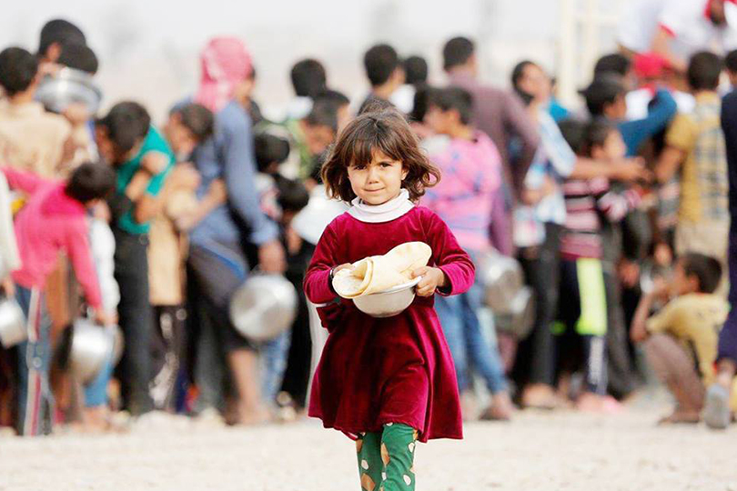 استراتيجية التخفيف من الفقر 2018-2022 في العراق: مديات الالتزام الحكومي