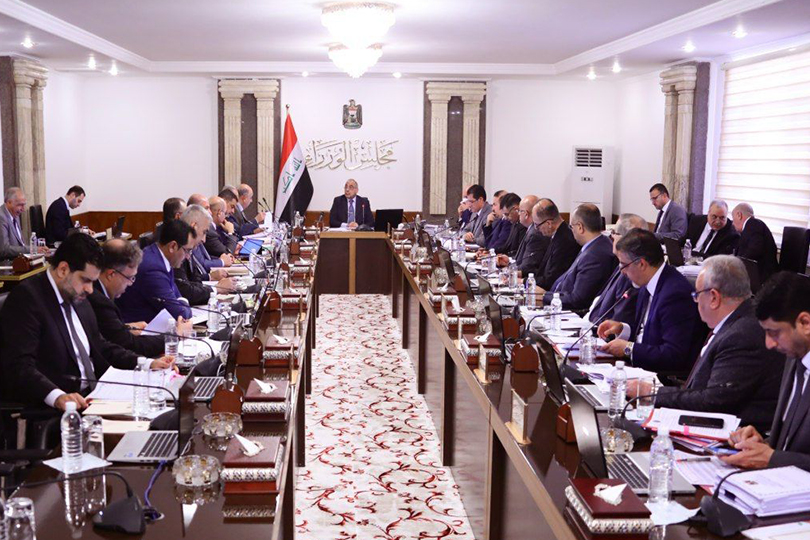 تضارب نسب الانجاز الحكومي هل يطيح بحكومة السيد عادل عبد المهدي؟