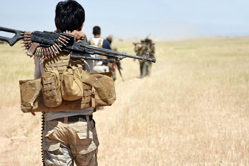 الحشد الشعبي: قنبلة موقوتة أم قوة ردع حاسمة؟