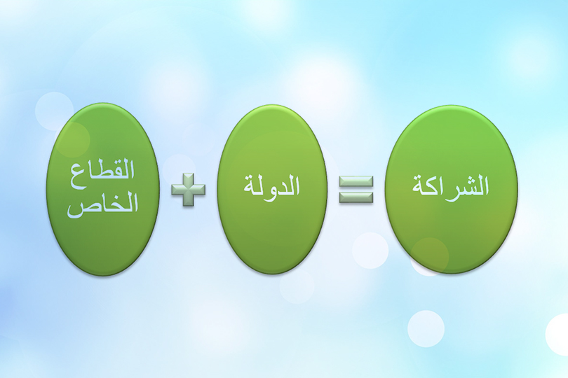 إنقاذ التحول الاقتصادي في العراق - الشراكة أنموذجاً