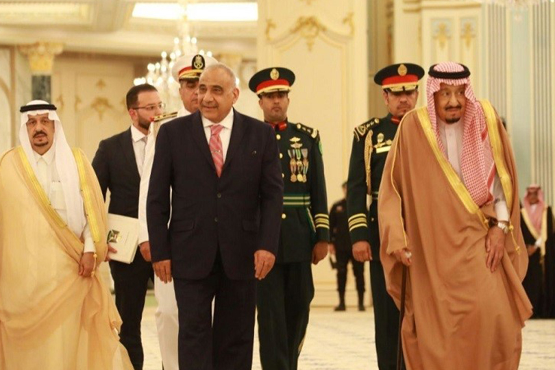 العراق بين مهمة الوساطة وهدف تبني الحياد