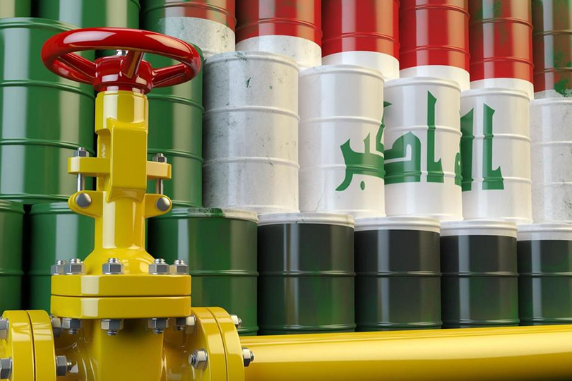 الحل الاقتصادي للاحتجاجات في العراق