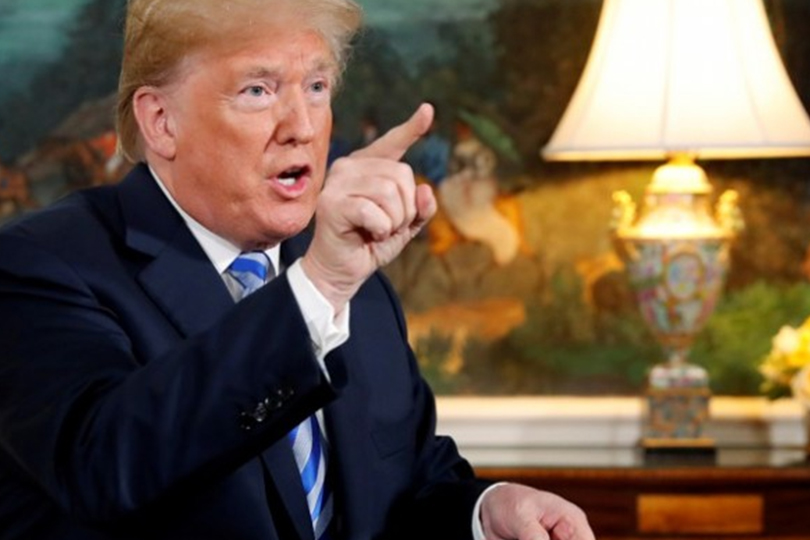 العواقب الاقتصادية لتهديد ترامب بين الموضوعية والتهويل