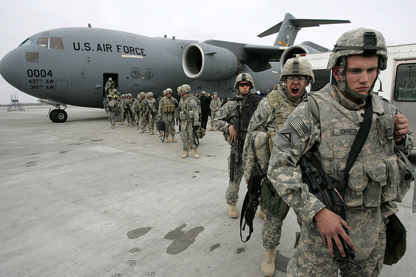 العراق: محنة القرار السياسي السيادي المستلب