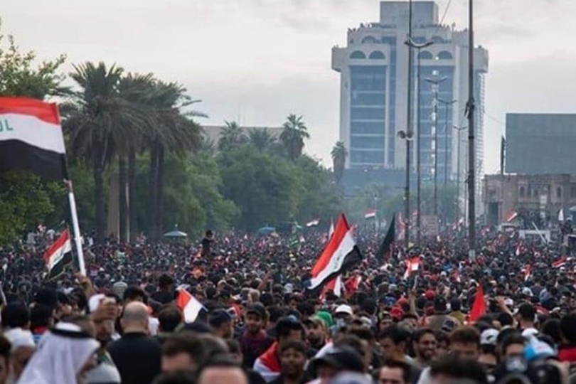 العراق عام 2020 ... الى اين؟