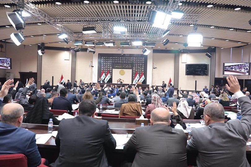 موازنة العام 2020 في سياق قانون الادارة المالية الجديد