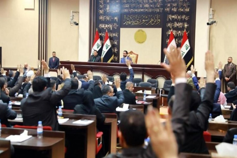 خروج القوات الاجنبية: مطلب مكونات جزئي ومخاوف مكونات في أمن هش