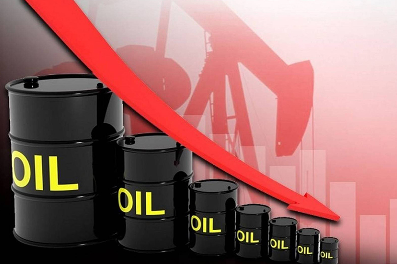 أسعار النفط وفائض الإنتاج