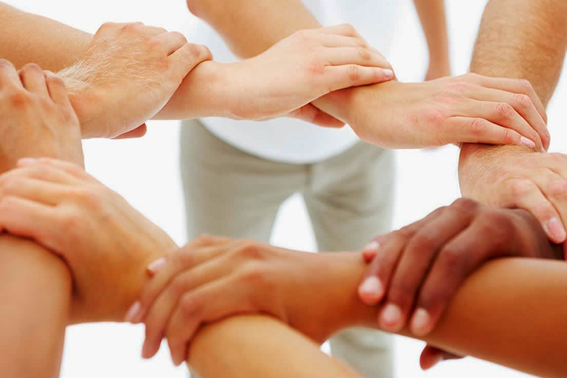 الاقتصاد التكافلي ضرورة إنسانية وأخلاقية - في ظل الأزمات