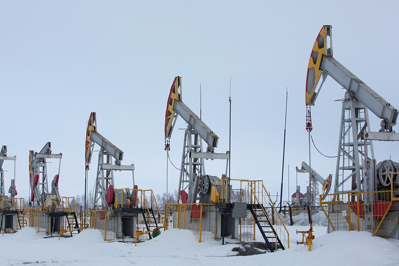 حول كلفة برميل النفط وسعره التعادلي