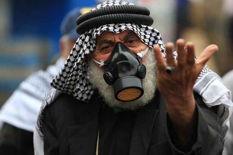 كوفيد 19 هل يدفع العراق نحو الهاوية؟