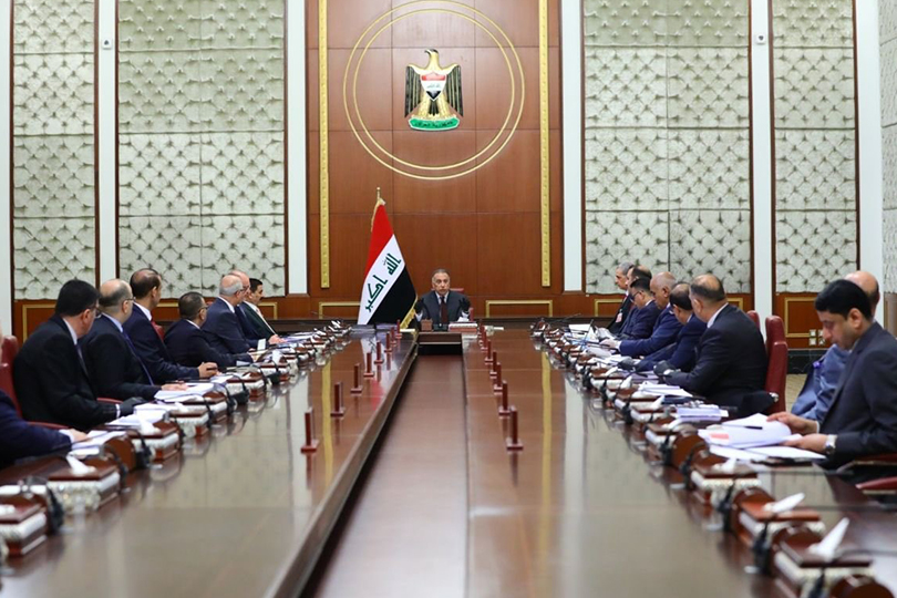 الحكومة العراقية المؤقتة: السبيل لاستثمار الدعم والتأييد الدولي