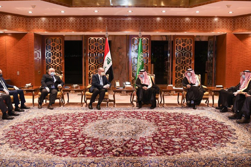 العراق ودول الخليج العربي: الطريق لعلاقات اقتصادية ايجابية