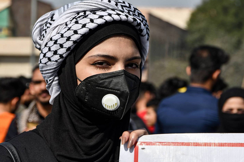 مستقبل العملية السياسية في ظل الاشكاليات والفرص المتاحة إمام حكومة السيد الكاظمي؟