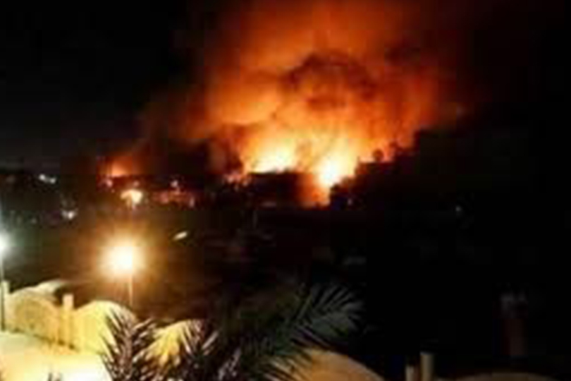 استهداف المصالح العراقية والاميركية في العراق: نحو خيار الفوضى