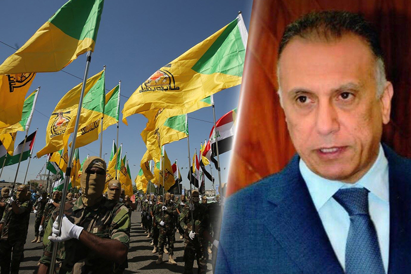 الحكومة العراقية وانفاذ القانون: قراءات مختلفة واحتمالات مفتوحة