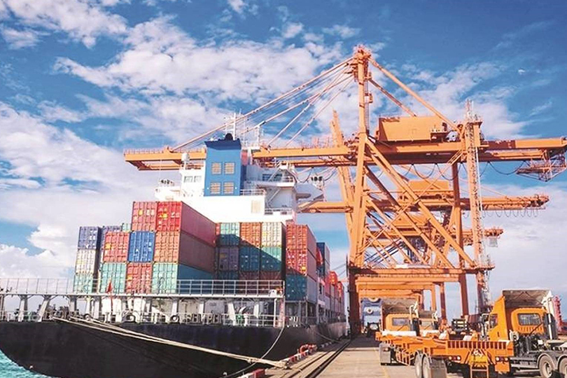 الصادرات غير النفطية