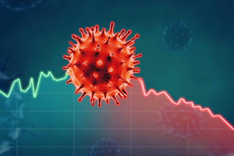 كساد الجائحة - الاقتصاد العالمي لن يكون ابدا كما كان