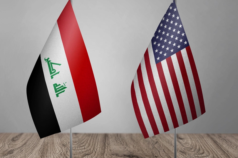 مستقبل الحوار الاستراتيجي بين بغداد وواشنطن وموقف المفاوض العراقي
