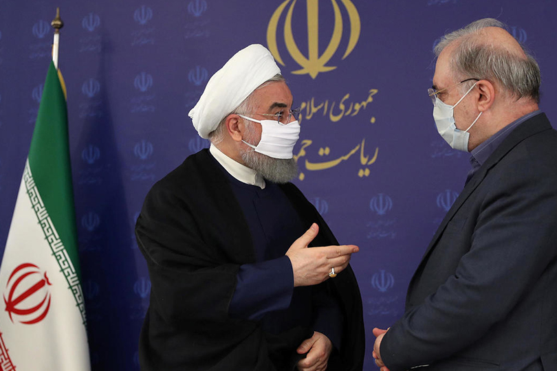 أدلجة الأوبئة والأزمات في الفكر السياسي الإيراني بين واقع النظام ومزاعم المؤسسة الدينية