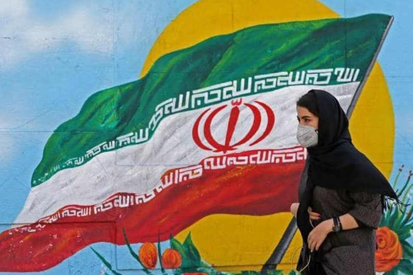 تداعيات ما بعد كوفيد 19-على النموذج الإيراني