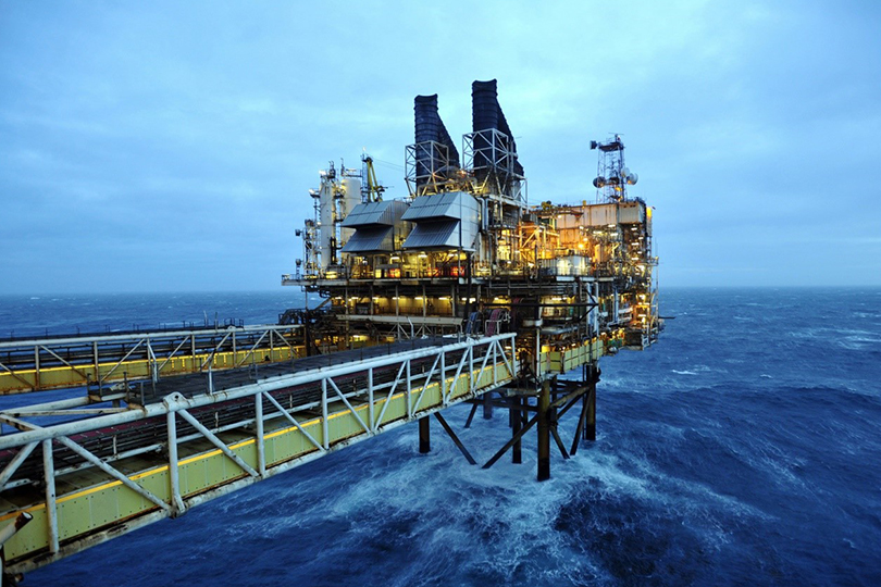 خمسة اسباب تدعم فرضية تعافي اسعار النفط