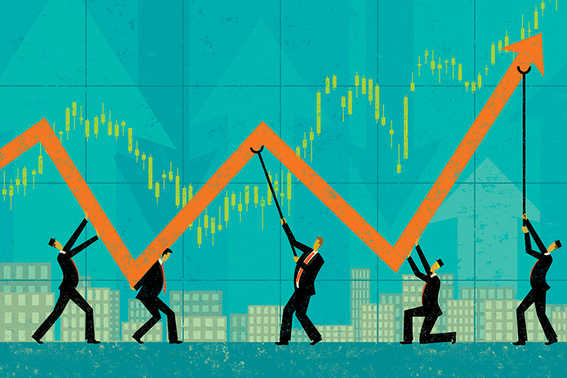 التحرر الاقتصادي كفيل بالتقدم الاقتصادي - العراق أنموذجاً