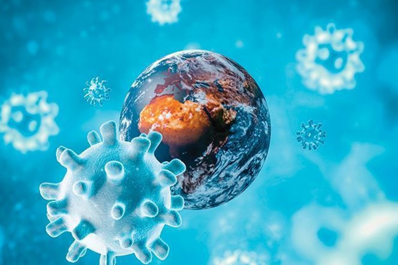 تحولات صدمة المستقبل &quot;ما بعد الجائحة؟&quot;