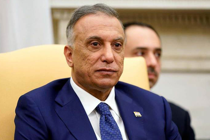 حكومة الكاظمي في مواجهة الاقالة