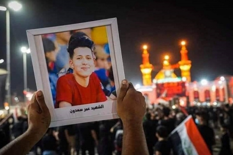 ثائر وطاغية... قراءة في الثورة الحسينية والواقع العراقي السياسي المعاصر