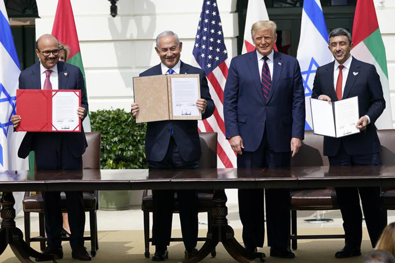 الشرق الاوسط بعد التطبيع: قراءة في مقدمات المشروع والمآلات الراهنة ومستقبل الصراع