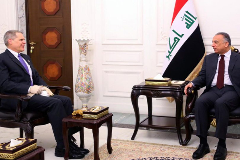 انسحاب التمثيل الدبلوماسي الاميركي من بغداد: ما ينبغي ادراكه عراقيا؟