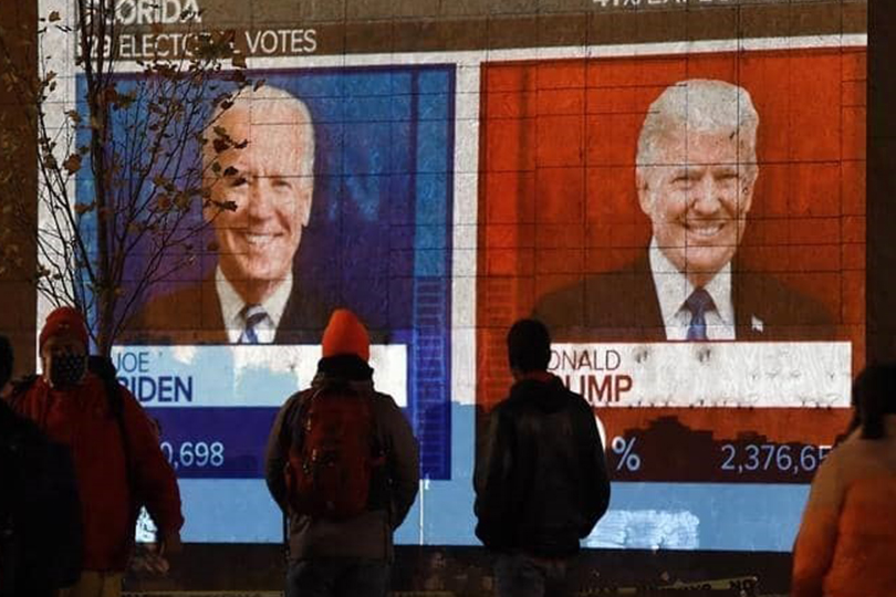 الانتخابات الأمريكية في العقل السياسي العراقي