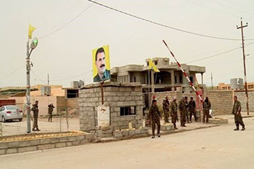 شهر على اتفاق سنجار: تجربة متعثرة ام ناجحة؟ الارادة الحكومية تقابلها ارادات غير حكومية