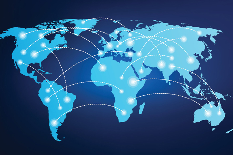 التنظير في العلاقات الدولية