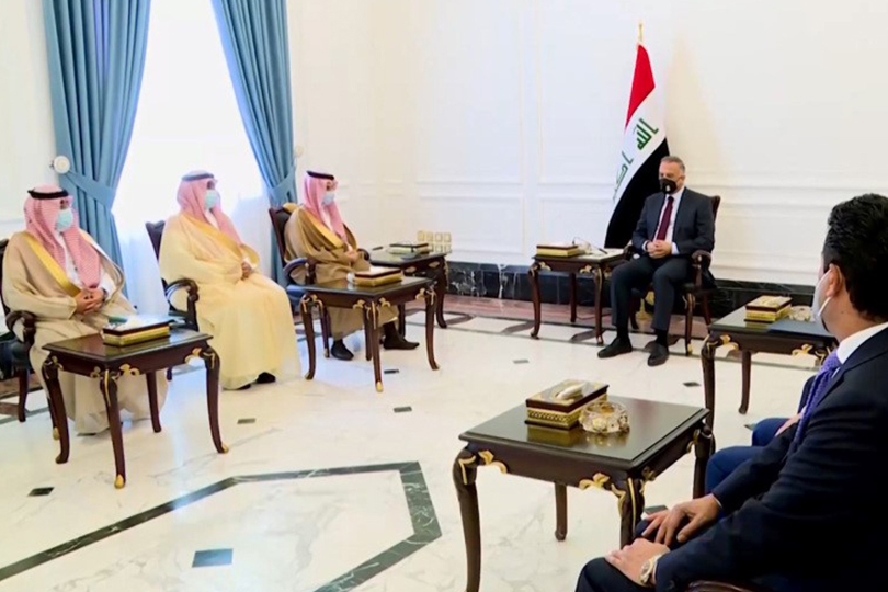 العلاقات العراقية – السعودية ما ينبغي ادراكه لصالح البلدين اقتصاديا