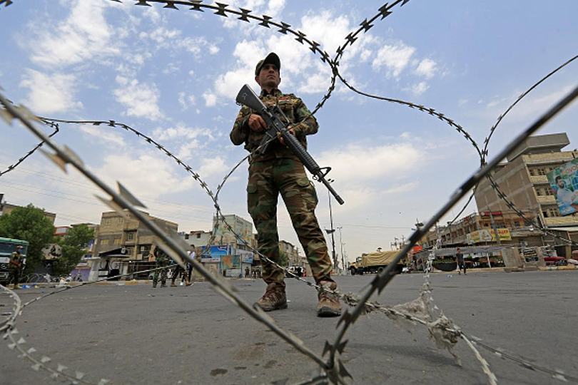 الامن في العراق: اشكالية ازدواجية الارادة والتعامل مع التهديدات