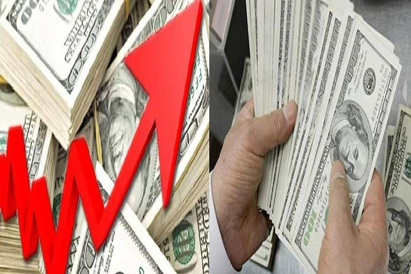 لماذا ارتفع سعر الدولار في العراق؟