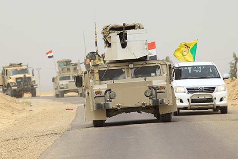 الامن في العراق: تغير توازنات القوة المحلية يتطلب دورًا مغايراً