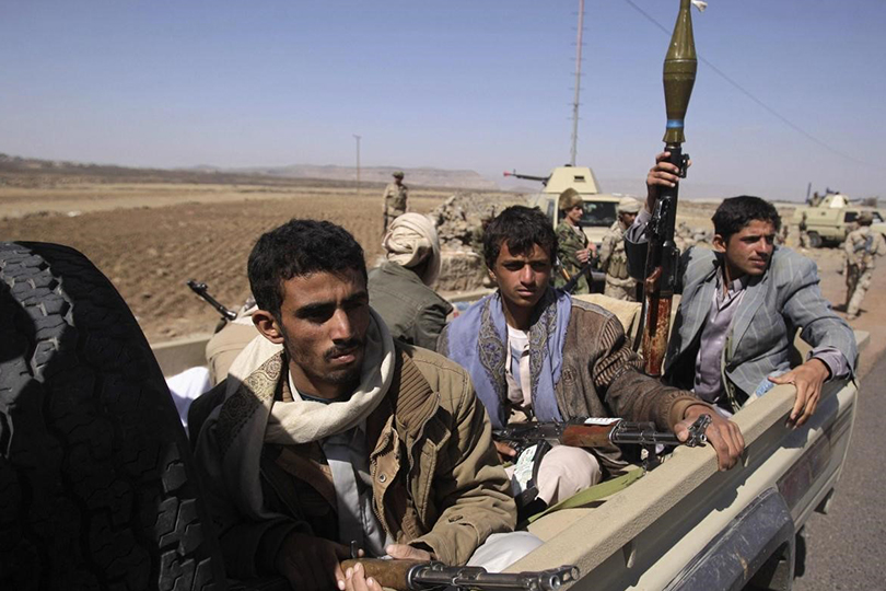 التوازن الصعب: هل تنهي إدارة بايدن الحرب على اليمن؟