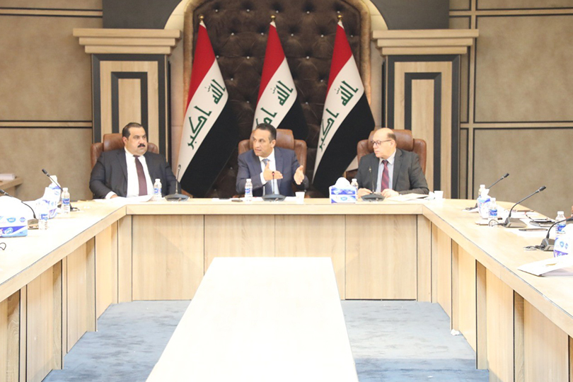 كيف يمكن تعزيز مشروع موازنة 2021