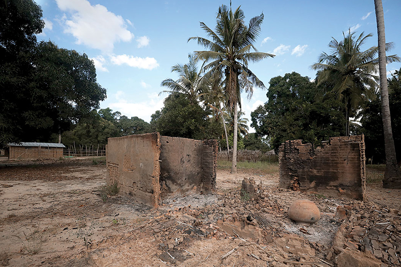 المسلمون في موزمبيق بين لعنة الموارد ونيران العنف الأصولي