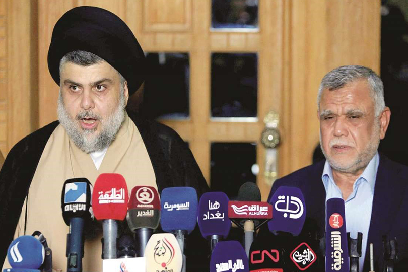 أزمة رئاسة الوزراء القادمة بين فرضيات الصدر وعرف المعادلة السياسية