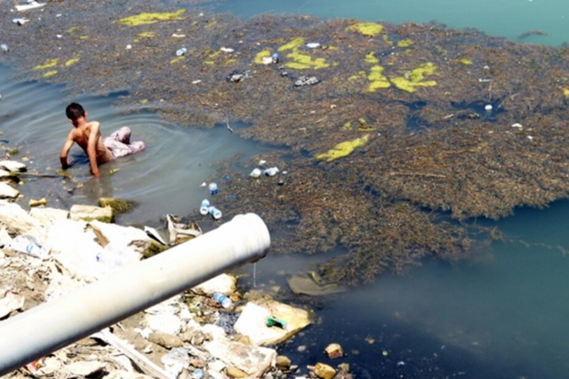 دور السياسة البيئية في معالجة مظاهر التدهور البيئي في العراق