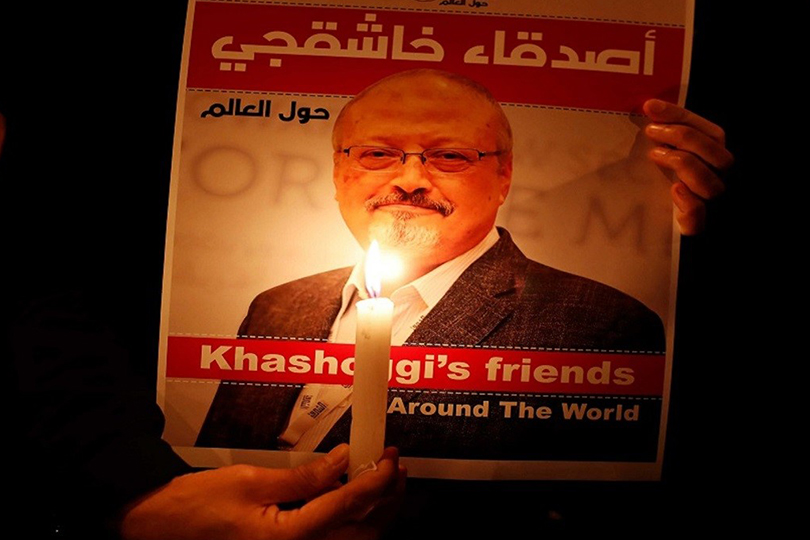 واشنطن والرياض شراكة أم ابتزاز: قراءة في المقاربة السياسية بعد تقرير خاشقجي